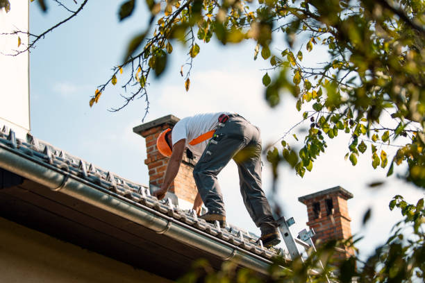 Best Roof Replacement Cost  in Saddle Rock, NY
