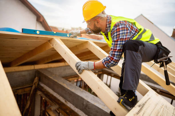 Best Commercial Roofing Services  in Saddle Rock, NY