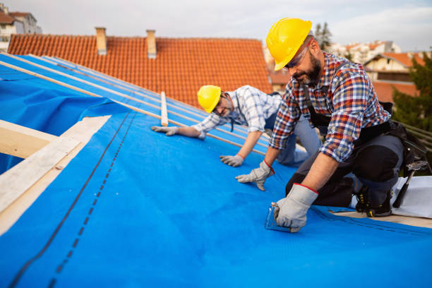 Best Roof Waterproofing Services  in Saddle Rock, NY