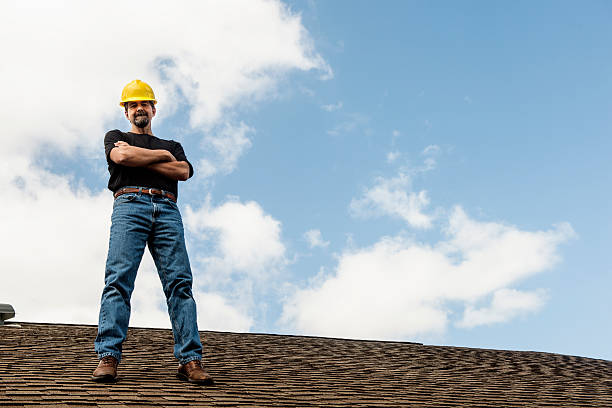 Gutter Installation and Roofing in Saddle Rock, NY