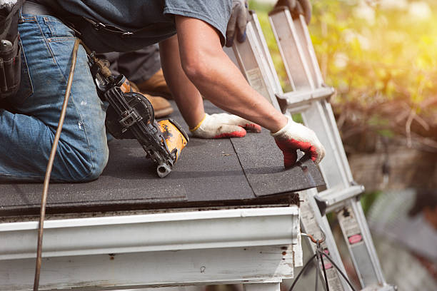 Best Emergency Roof Repair  in Saddle Rock, NY