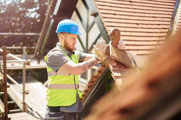 Tile Roofing Contractor in Saddle Rock, NY