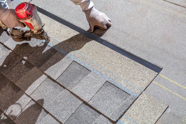 Roof Repair Estimates in Saddle Rock, NY