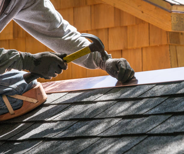 Quick and Trustworthy Emergency Roof Repair Services in Saddle Rock, NY